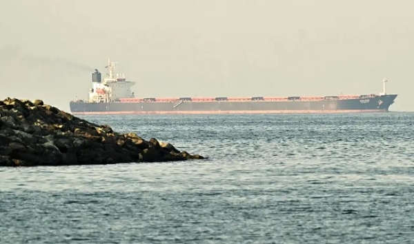 بین الاقوامی میری ٹائم ایجنسی کا آبنائے ہرمز پر ہنگامی مذاکرات کا مطالبہ