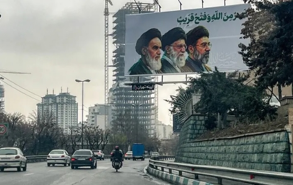 امریکہ نے مجتبیٰ خامنہ ای سمیت ایران کے سرکردہ رہنماوں کی معلومات دینے پر 10 ملین ڈالر کی پیشکش کردی