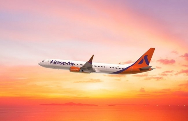 آکاسا ایئر 15 مارچ سے فیول سرچارج لگائے گا، ٹکٹ مہنگے ہوں گے