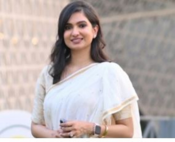 راجیہ سبھا انتخابات سے قبل کانگریس میں اختلافات نمایاں، صوفیہ فردوس نے پارٹی کے فیصلوں پر اٹھائے سوال