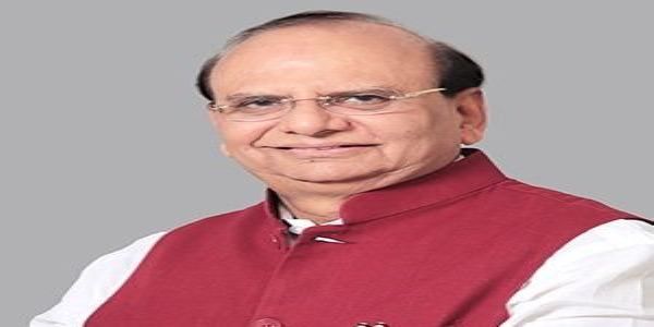 ایل جی لداخ نے سونم وانگچک کی حراست ختم کرنے کے فیصلے کا خیر مقدم کیا