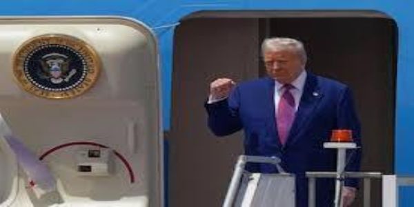 ٹرمپ نے امریکی طیاروں پر حملوں کی رپورٹوں کو گمراہ کن قراردیا، کہا ۔ زیادہ تر طیارے محفوظ ہیں