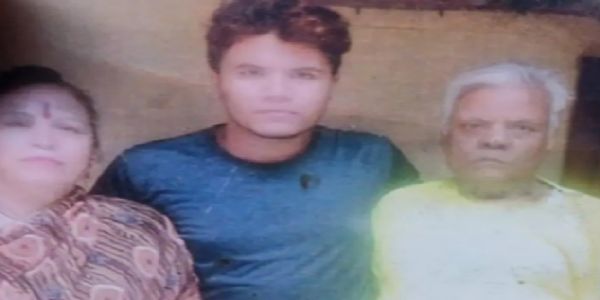 موبائل کا پاس ورڈ نہ بتانے پر چھوٹے بھائی نے بڑے بھائی کو قتل کر دیا