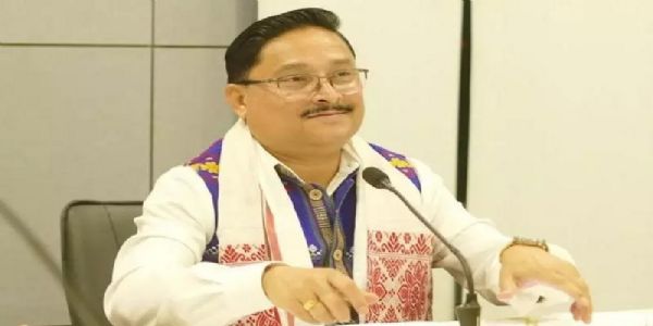 آسام بی جے پی امیدواروں کی فہرست 18 مارچ کے بعد متوقع : دلیپ سائکیا