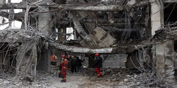 ایران کی اسرائیل پر میزائل حملے جاری، اسرائیلی انتباہ