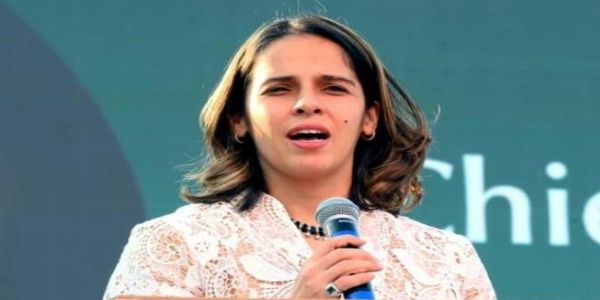 سائنا نہوال نے 21 نکاتی نظام کو برقرار رکھنے کی وکالت کی،کہا بی ڈبلیو ایف کو اسکورنگ تبدیلی کے بارے میں احتیاط سے فیصلہ کرنا چاہیے