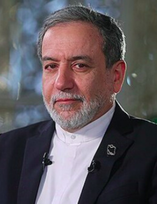 ایرانی وزیر خارجہ کا روسی تیل خریدنے پر طنز، بھارت سمیت دنیا بھر کے ممالک سے اپیل کر رہا ہے امریکہ