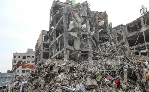 امریکی اور اسرائیلی حملوں میں تہران، بندر عباس، شیراز اور اصفہان سب سے زیادہ متاثر