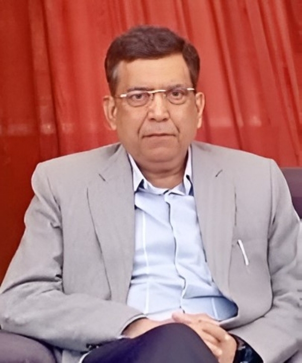 پروفیسر ذکی انور