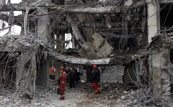 ایران کی اسرائیل پر میزائل حملے جاری، اسرائیلی انتباہ