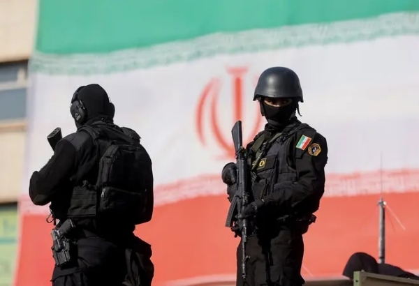 اسرائیل کے لیے جاسوسی کے الزام میں 20 افراد گرفتار:ایرانی میڈیا