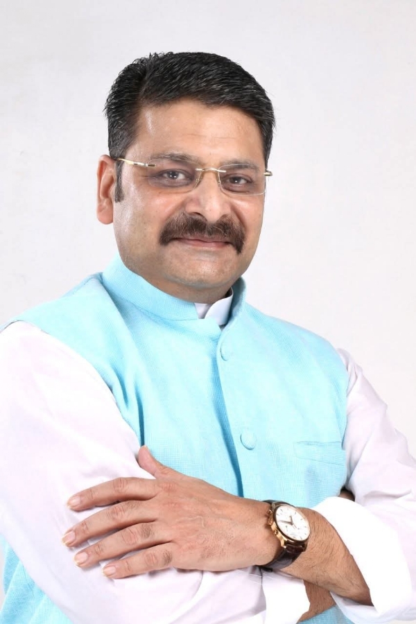 بی جے پی ایم ایل اے کا ایس آئی بھرتی امتحان میں پوچھے گئے سوال پر اعتراض، وزیر اعلیٰسے شکایت بی جے پی ایم ایل اے کا ایس آئی بھرتی امتحان میں پوچھے گئے سوال پر اعتراض، وزیر اعلیٰسے شکایت