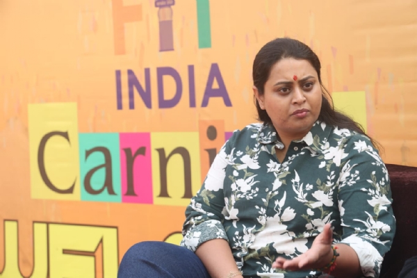 صحت مند اور فعال زندگی کے لیے باقاعدہ جسمانی سرگرمی ضروری : شریاسی سنگھ