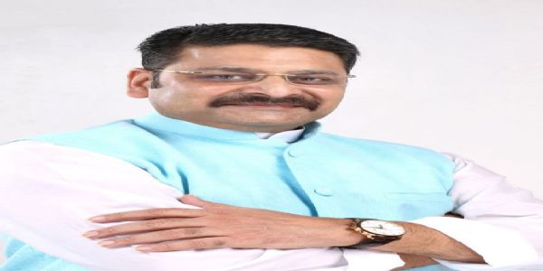 بی جے پی ایم ایل اے کا ایس آئی بھرتی امتحان میں پوچھے گئے سوال پر اعتراض، وزیر اعلیٰسے شکایت