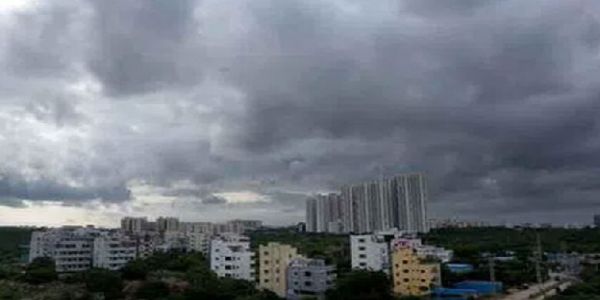 تلنگانہ میں آندھی اور گرج چمک کے ساتھ تیز ہوائیں: محکمہ موسمیات