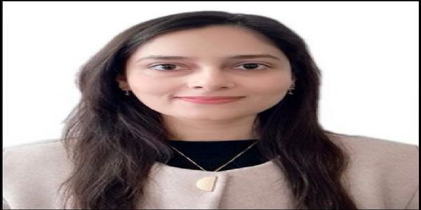 اے ایم یو کی سابق طالبہ ڈاکٹر امینہ سلطان زیدی کا یو پی ایس سی میں انتخاب