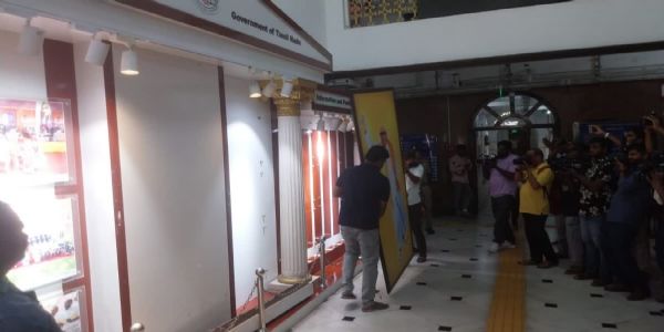 انتخابات کی تاریخ کا اعلان ہوتے ہی تمل ناڈو میں ماڈل ضابطہ اخلاق نافذ