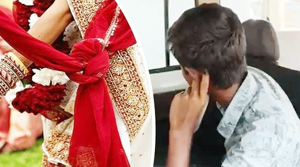 برہم نوجوان نے لڑکی کو ایچ آئی وی سے متاثرہ خون کا انجکشن لگادیا برہم نوجوان نے لڑکی کو ایچ آئی وی سے متاثرہ خون کا انجکشن لگادیا