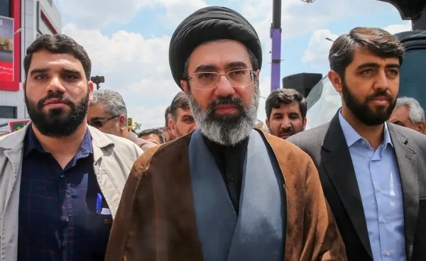 سپریم لیڈر مجتبیٰ خامنہ ای خیریت سے ہیں : عباس عراقچی سپریم لیڈر مجتبیٰ خامنہ ای خیریت سے ہیں : عباس عراقچی