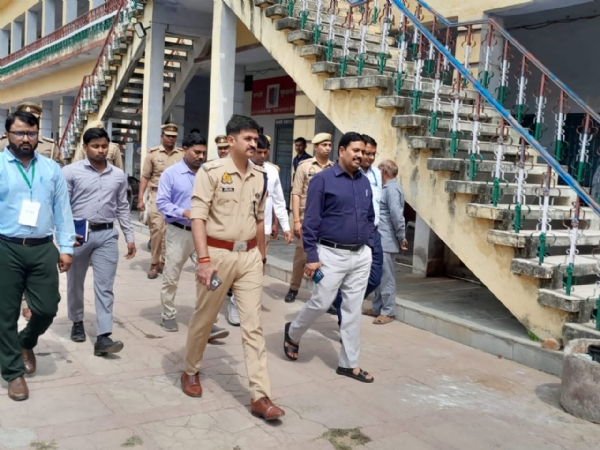 امتحانم امتحانم