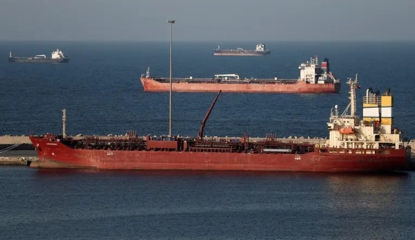 ٹرمپ کا آبنائے ہرمز کھولنے کےلئے چین اور نیٹو سے مدد کی اپیل