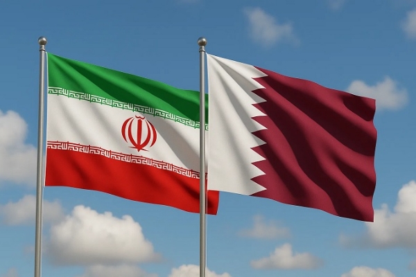 قطر نے ایران سے خلیجی ممالک پر حملے بند کرنے کی اپیل کی قطر نے ایران سے خلیجی ممالک پر حملے بند کرنے کی اپیل کی