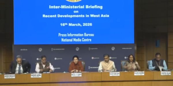 حکومت کا اعادہ: ملک میں کھانا پکانے والی گیس کی کوئی کمی نہیں۔