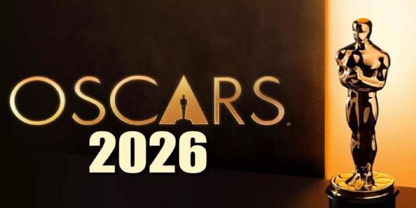 آسکر 2026 کے ریڈ کارپٹ پر 