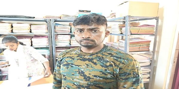 سرکا پروجیکٹ میں کوئلہ اسمگلروں کی بدمعاشی، ہوم گارڈ کے جوان کی پٹائی کر موٹر سائیکل پر کوئلہ لے کر فرار ہوئے