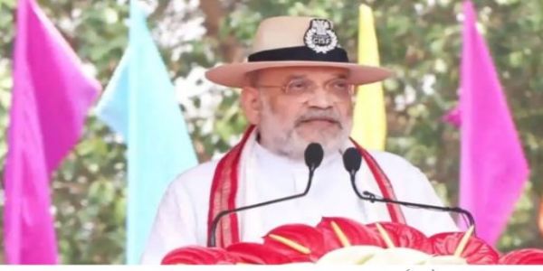 امت شاہ نے متوا دھرم میلہ کے لیے نیک خواہشات کا اظہار کیا، ہری چند ٹھاکر کے نظریات کو رہنما قرار دیا