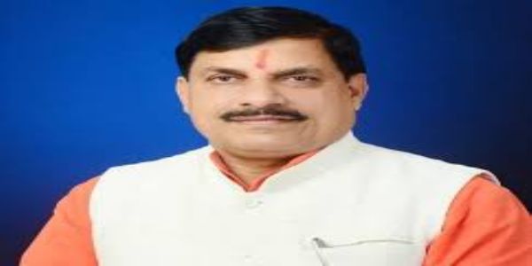 ریاستی حکومت وزیر اعظم کے ذریعہ طے کردہ چار ستونوں پر مسلسل کام کر رہی ہے: موہن یادو