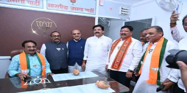 شہری مسائل کے حل اور عوامی رابطے کے لیے رابطہ دفتر اہم کردار ادا کرے گا: اتول ساوے