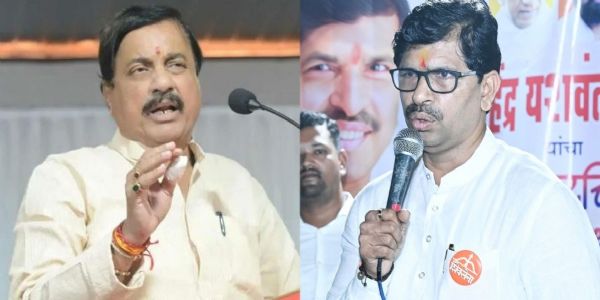 سنیل تٹکرے کا مہندر تھوروے کے خلاف بھاری ہتک عزت کا دعویٰ