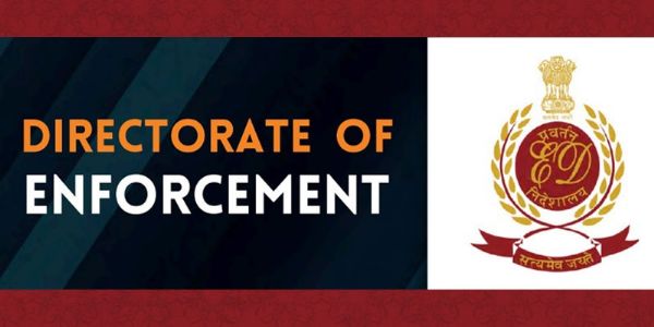 غیر قانونی کال سینٹر معاملے میں ای ڈی نے مغربی بنگال میں 10 مقامات پر چھاپے مارے