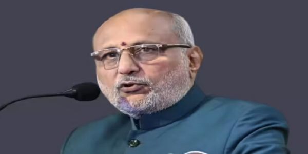 نائب صدر سی پی رادھا کرشنن نے نیپال بس حادثے پر غم کا اظہار کیا، مرنے والوں کے اہل خانہ سے تعزیت کا اظہار کیا