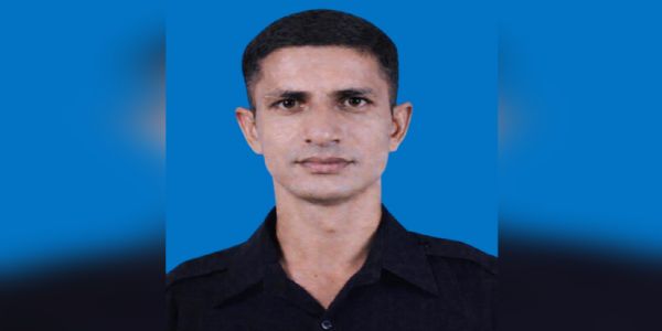 پونچھ میں ایل او سی پر تعینات فوجی اہلکار دل کا دورہ پڑنےسے انتقال