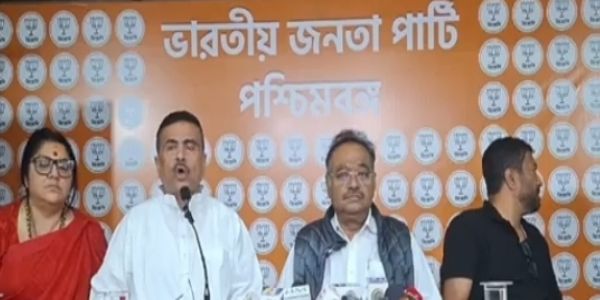 اسمبلی انتخابات 2026: ممتا کے خلاف لڑیں گے شبھیندوادھیکاری، دلیپ گھوش کو بھی ٹکٹ