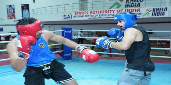 اولمپک کی راہ پر بھارت: سائی کے نیشنل سینٹرز آف ایکسیلینس میڈل کی توقعات کو بڑھا رہے ہیں