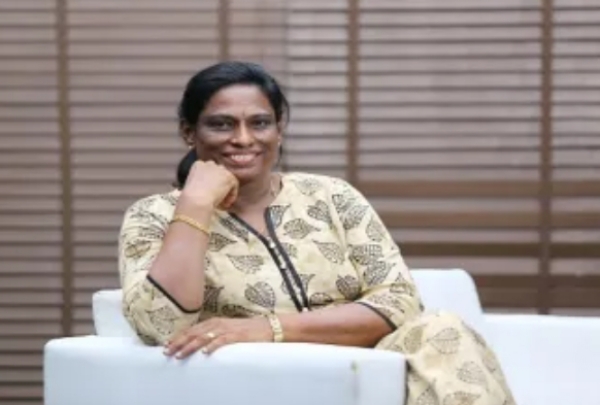 ایتھلیٹ فرسٹ گورننس ہندوستانی کھیلوں کے مستقبل کی رہنمائی کرے گی : پی ٹی اوشا