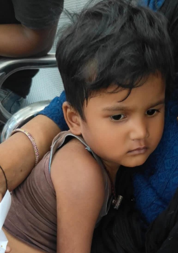 Crime Maha Panvel Girl Traced