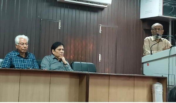 تعزیتی جلسہ