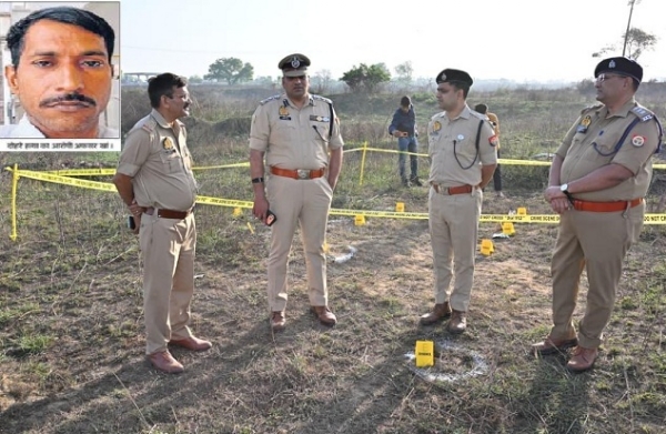 Bareilly-Encounter-Accused-Killed