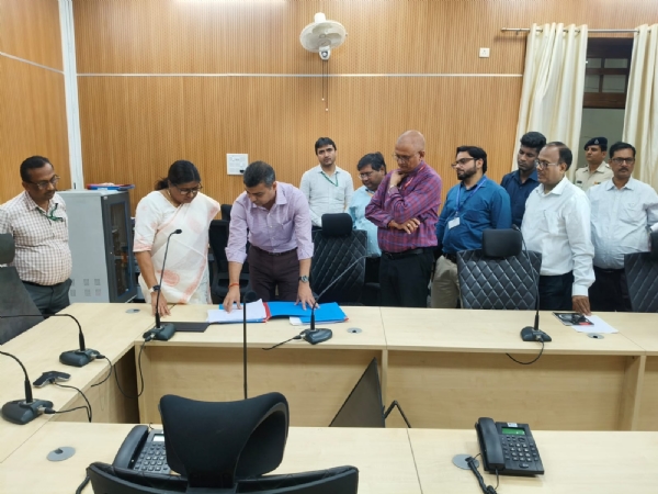 ریاست میں گھریلو گیس سلنڈر کی مناسب دستیابی، افواہوں سے بچیں: لیشی سنگھ