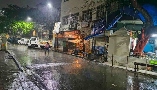 WB-Storm-Kolkata-Update