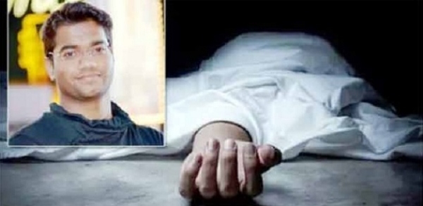 ورنگل کے سافٹ ویر انجینئر کی امریکہ میں  موت