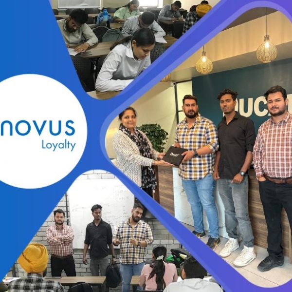 نووس لائلٹی کا آئی پی او لانچ، 25 مارچ کو اندراج کا امکان