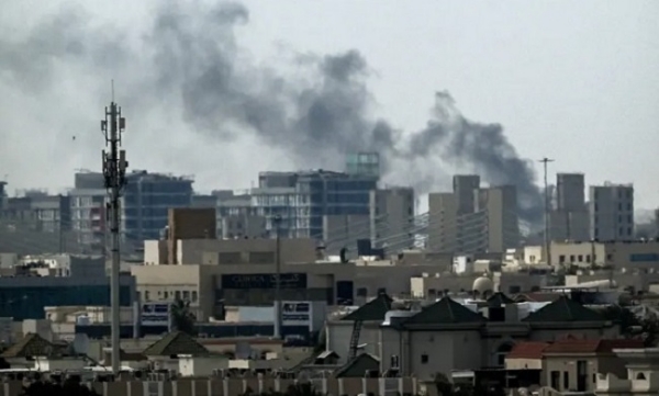 قطر، متحدہ عرب امارات اور سعودی عرب نے ایرانی ڈرونز مار گرائے