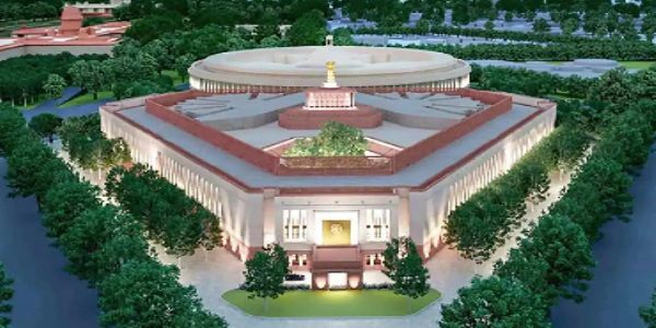 سٹیزنز گروپ نے پارلیمنٹ میں راہل گاندھی کے رویے پر تشویش کا اظہار کیا