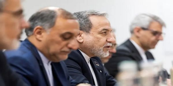 مذاکرات کیلئے وٹکوف سے رابطہ کی امریکی دعوے کی ایران نے سختی سے تردید کی