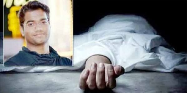 ورنگل کے سافٹ ویر انجینئر کی امریکہ میں موت